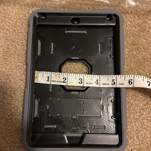 iPad tablet case - Picture 8 of 10